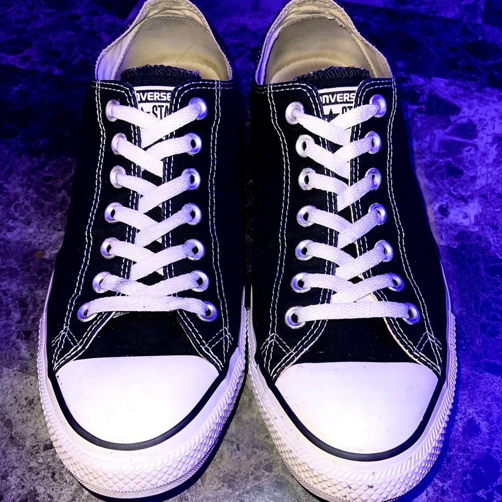 Converse Chuck Taylor All Star Classic